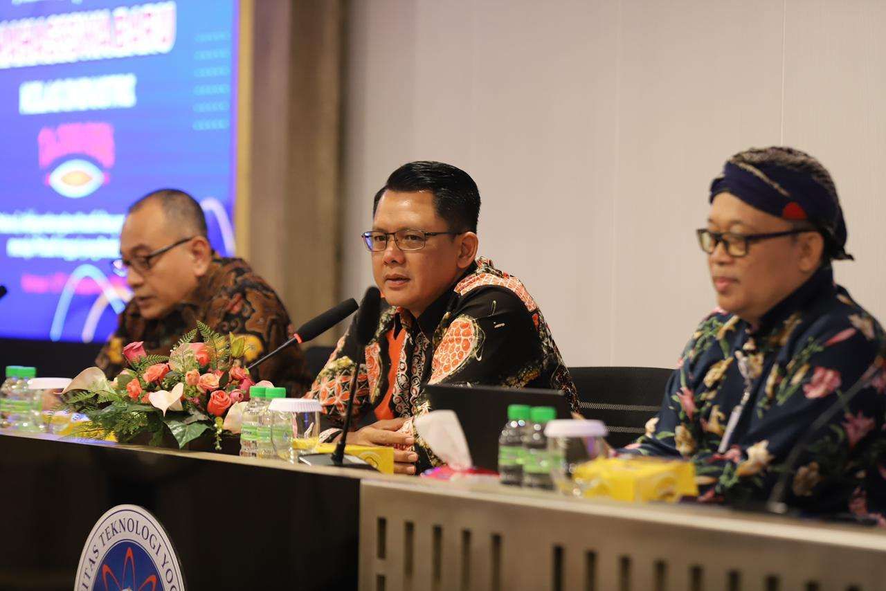 Beasiswa Sleman Pintar Plus-Plus Diharapkan Mampu Putus Mata Rantai Kemiskinan