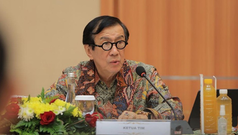 Transformasi Digital Hukum di Jatim Dapat Apresiasi Komisi XIII DPR RI