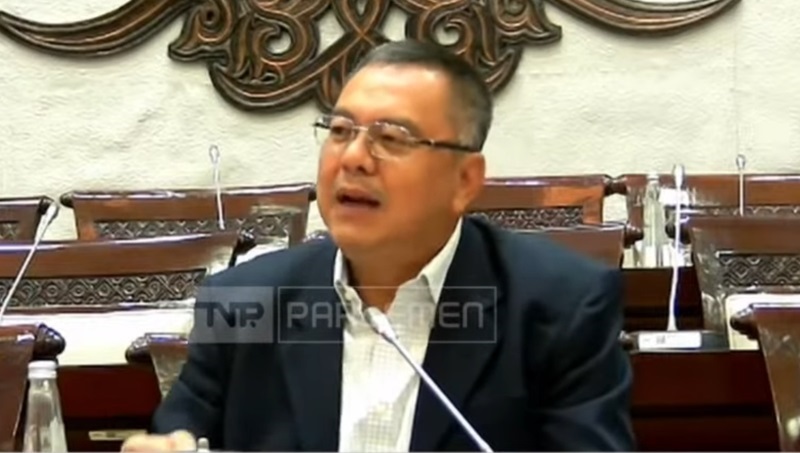 Harris Turino Soroti Rendahnya Free Float dan Minta OJK Naikkan Standar untuk IPO Baru