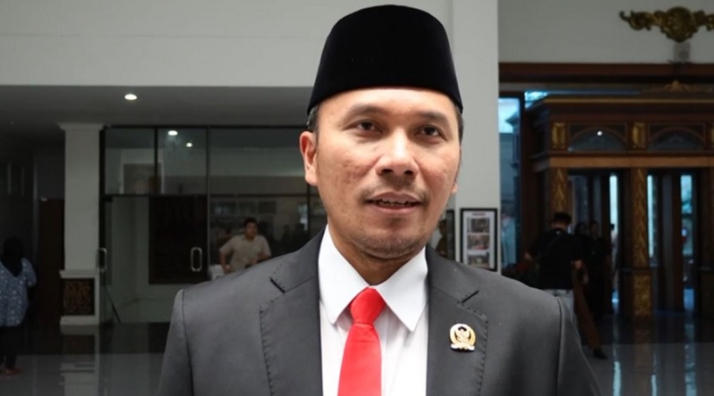 Edi Purwanto: Jangan Jadikan ODOL Kambing Hitam Kerusakan Jalan Tol