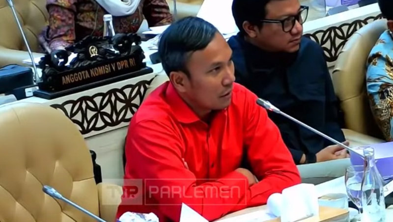 Edi Purwanto Minta Pemerintah Perbaiki Regulasi dan Tegakkan Sanksi Jalan Tol