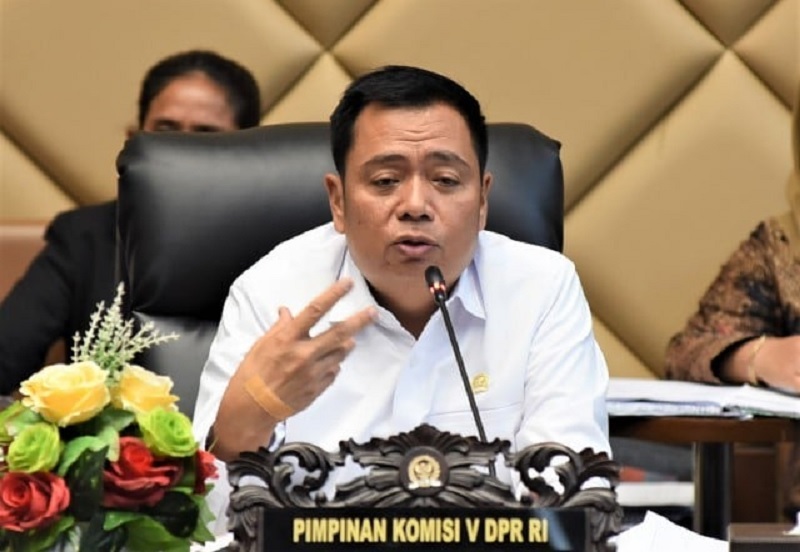 Ruas Tol Banyak Belum Penuhi Standar Minimum, Komisi V DPR Minta Pembenahan Serius