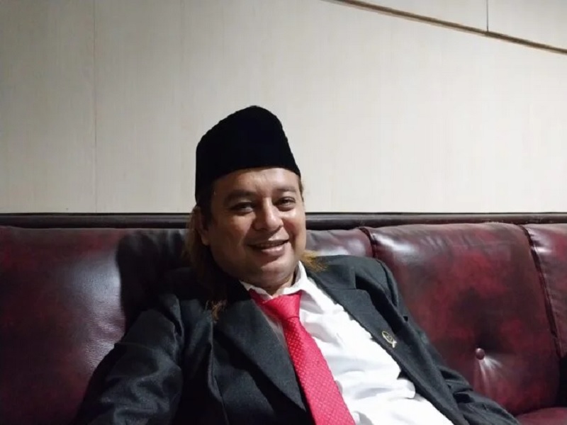 Fraksi PDI Perjuangan Kritik Keras Pergeseran Dana BTT dan Penyertaan Modal PT GNE di APBD-P NTB 2025