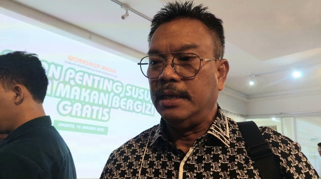 Penerapan Standar Kesehatan & Keselamatan Pangan Pada Dapur SPPG adalah Syarat Mutlak & Tak Bisa Ditawar