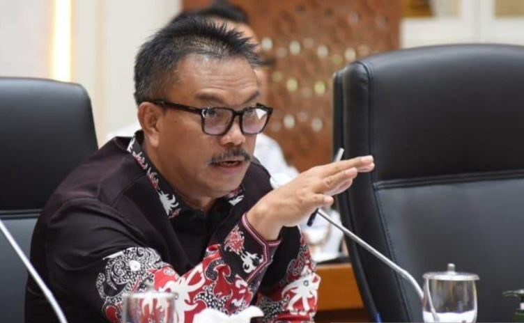 Edy Wuryanto Minta Pengawasan Makan Bergizi Gratis Diperketat