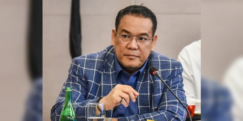 Yulian Gunhar Soroti Lambatnya Pemerintah Terbitkan PP Turunan UU Tentang Minerba