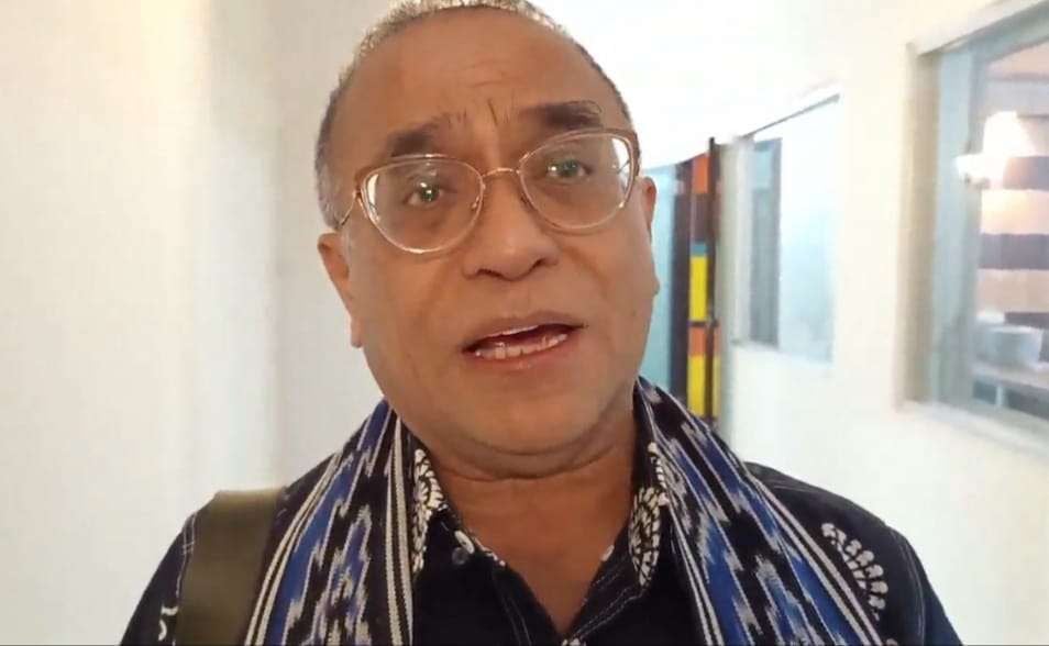 Samuel Wattimena Dorong Peningkatan Kolaborasi Antara Sektor Pariwisata & UMKM di Sulut