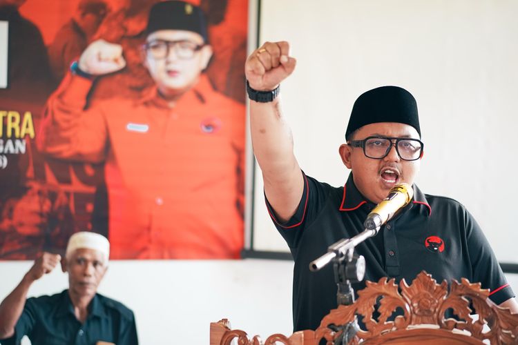 Kaisar Tegaskan APBN Harus Jadi Energi Penggerak Pembangunan