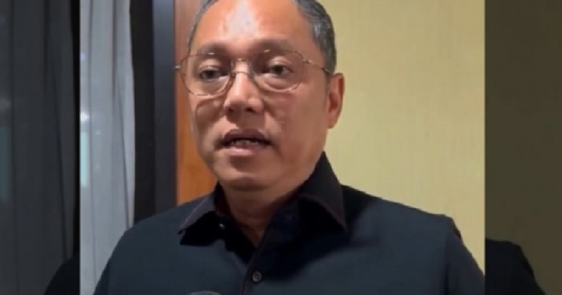 Deddy Sitorus Wanti-Wanti Bahaya Serius Narasi-Opini yang Dibangun Medsos, Buzzer, dan Ancaman AI