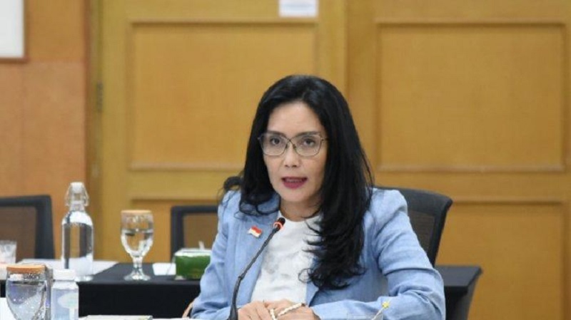 Rieke Diah Pitaloka: Tumpang Tindih Regulasi Gula, Akar Masalah Tata Kelola Industri