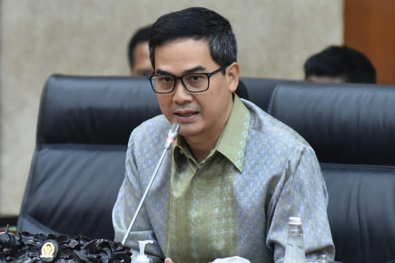 Komisi VI DPR RI Dorong Panja Tata Niaga Gula, Petani Tebu Harus Ikut Sejahtera