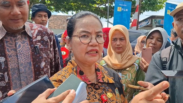 Agustina Siap Gali Potensi Parkir di Kota Semarang