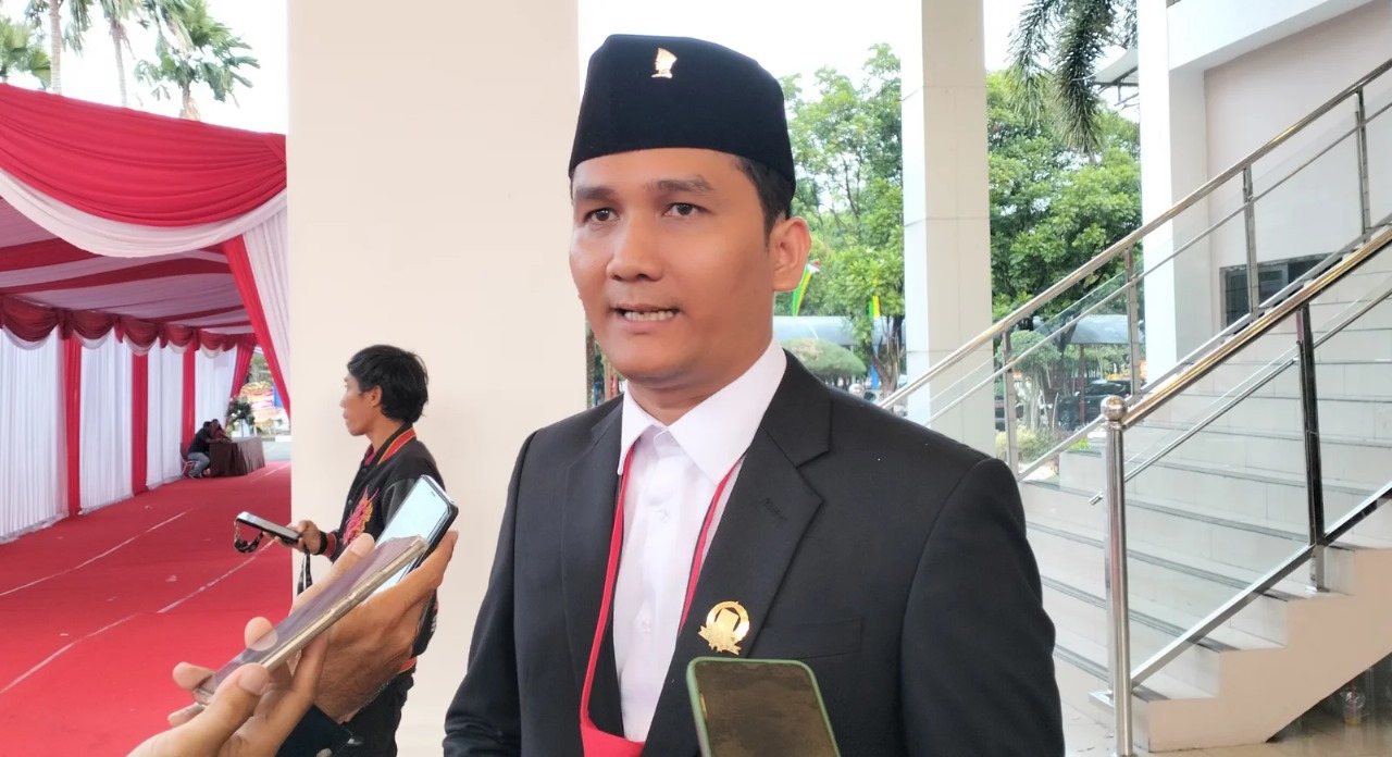 Banteng Kabupaten Bekasi Dukung Gerakan Rereongan Sapoe Sarebu dengan Catatan