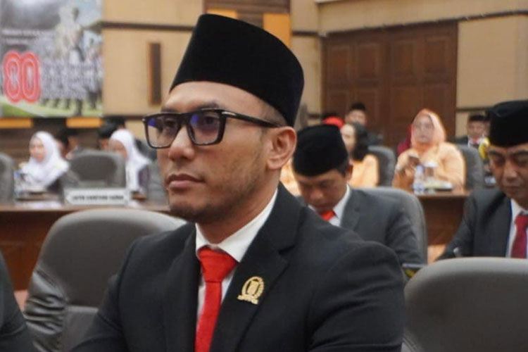 Zulham Minta Tak Ada Intimidasi Dalam Bentuk Apapun Terkait Program MBG