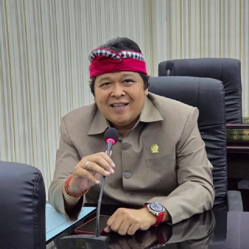 Natala Sumedha: Efektifkan Anggaran dan Disiplin Kelola Belanja Agar Serapan Belanja OPD Capai Target 