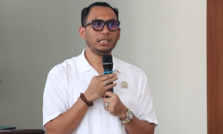 DPRD Kabupaten Malang Siap Sidak ke SPPG
