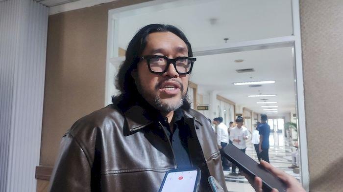 Ono Surono Minta Tunda Rencana Penggusuran Pasar Wanguk