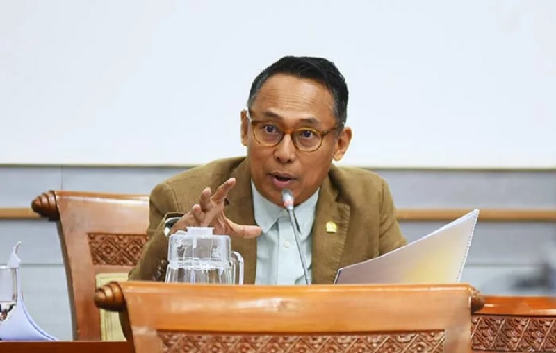Junico Siahaan Kawal Operasi Militer Selain Perang TNI Agar Berjalan Sesuai Amanat UU 