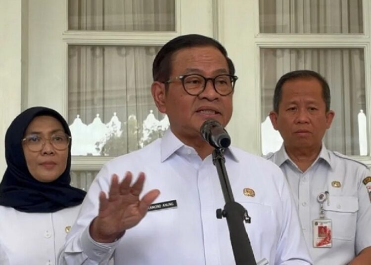 Pramono Tegaskan Tarif Transportasi Umum di Jakarta Paling Murah Dibandingkan Daerah Lain