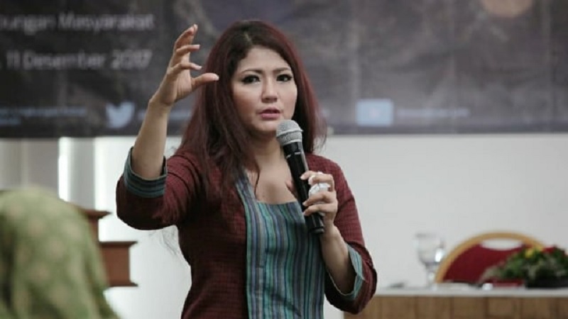 Dyah Kartika Ungkap Dana Transfer dari Pemerintah Pusat Dipangkas Rp189 Miliar di 2026