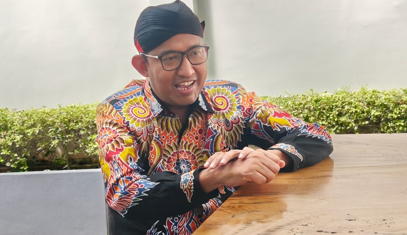 Achmad Fauzi Pastikan Perbaikan Rumah Korban Gempa Sapudi