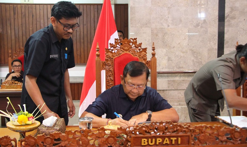 I Nyoman Sutjidra Fokus Revitalisasi Heritage Buleleng, APBD 2026 Jadi Momentum Pemerataan Pembangunan