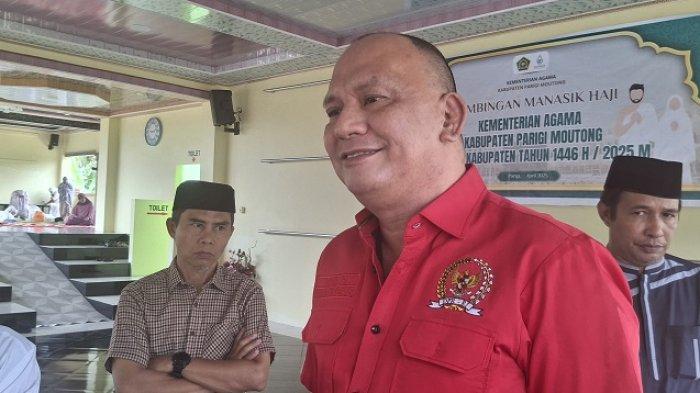 Matindas Desak Polda Sulteng Ambil Alih Kasus Eksploitasi Anak di Bangkep