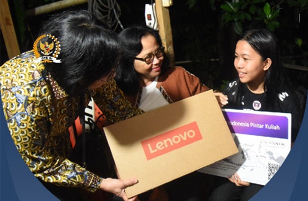 My Esti: KIP Kuliah Jadi Jembatan Harapan Anak Bangsa di Tengah Keterbatasan