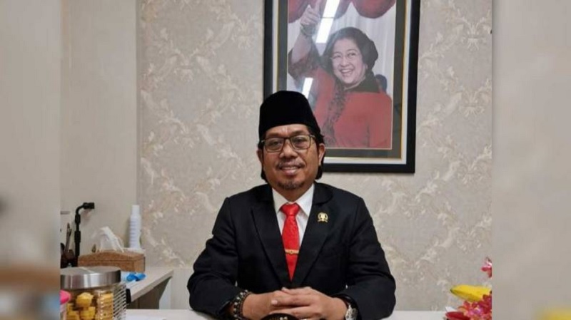 Budi Leksono: Santri Bukan Hanya Belajar Agama, Tapi Juga Menjaga Arah Bangsa