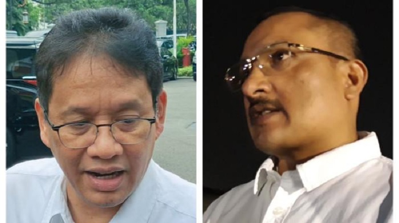 Ferdinand Sebut Menkeu Purbaya Baru Hebat Dalam Tataran Wacana dan Retorika