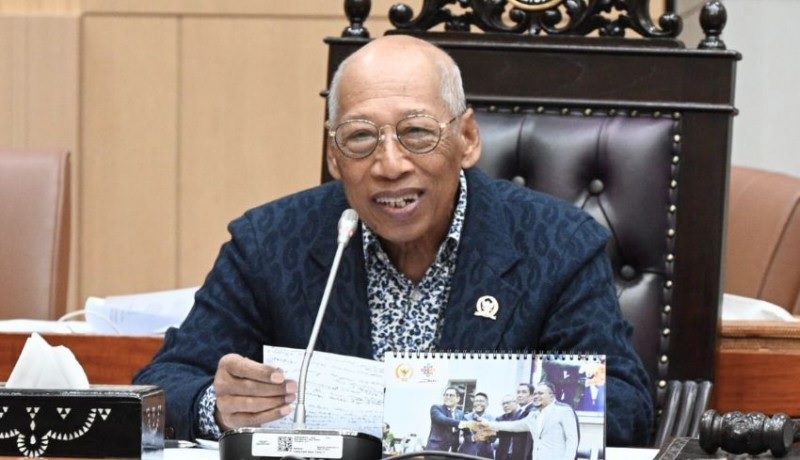 Catatan I Wayan Sudirta: Satu Tahun Kinerja Pemerintahan Presiden Prabowo di Sektor Hukum