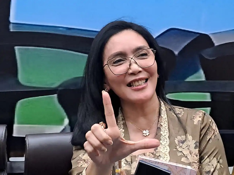 Rieke Diah: Data Keuangan dan Pembangunan Tak Akurat Berujung Pada Penyimpangan Anggaran