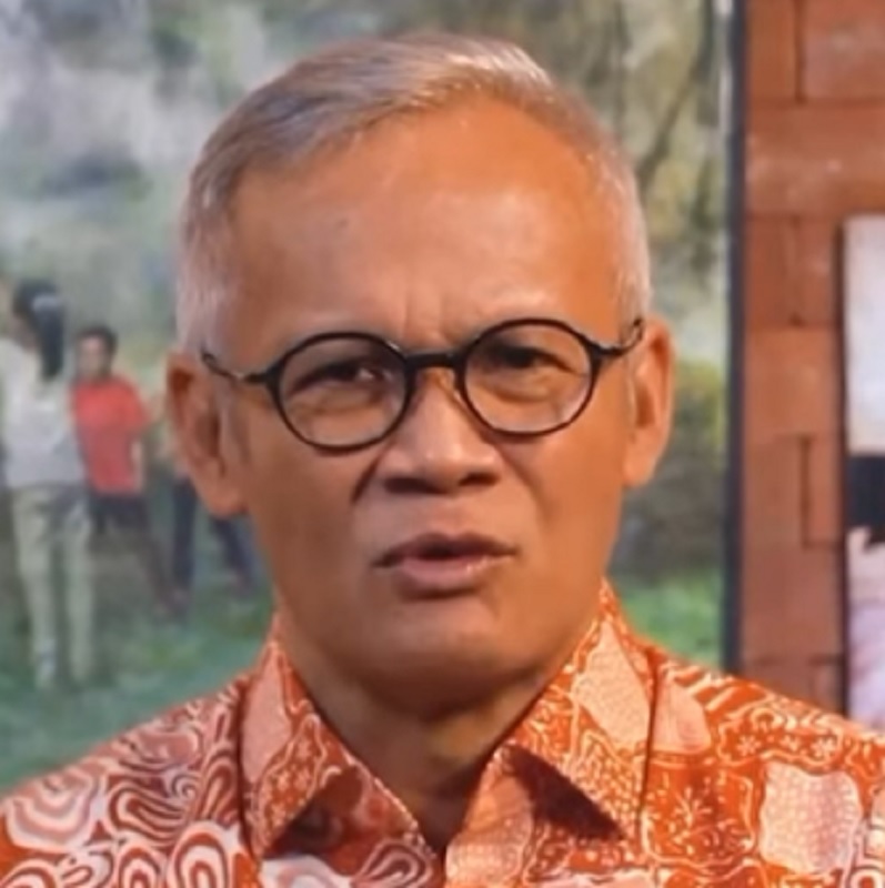 Aria Bima Soroti Persoalan Belanja Daerah yang Kerap Jadi Temuan BPK