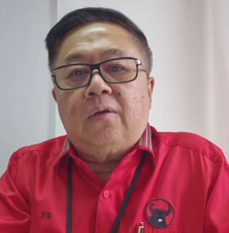 Darmadi: Profesionalisme BUMN Harus Didasarkan Kompetensi, Bukan Kedekatan atau Koneksi Pribadi