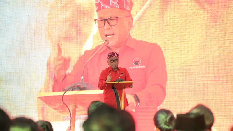 PDI Perjuangan Teguhkan Komitmen Bangun Desa Wisata dan Ekonomi Pesisir dari Cirebon