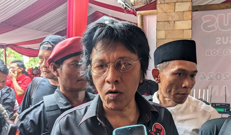 Adian Napitupulu Ingatkan Dedi Mulyadi Dampak Kebijakan Penutupan Tambang di Bogor