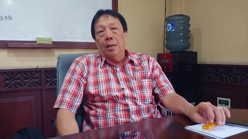 Rudy Heryansyah Dorong Penegakan Perda yang Tegas dan Partisipatif di Kota Bekasi