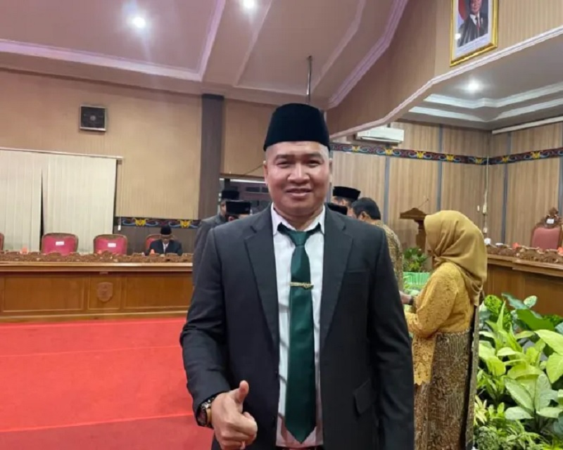 Rimbun Ajak Warga dan Pemerintah Bersinergi Wujudkan Kotim Bersih dan Berkelanjutan