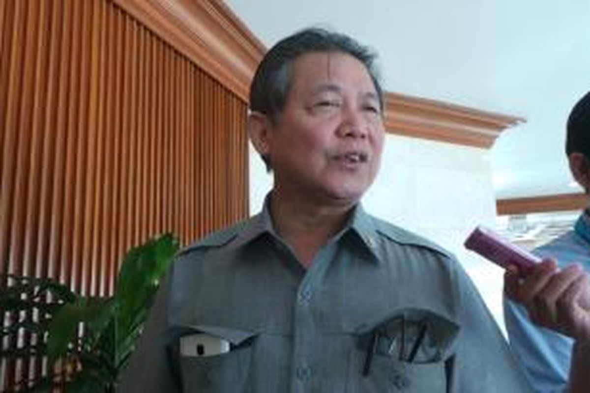 Hendrawan Dukung Sikap Tegas Menteri Keuangan Soal Penyelesaian Hutang KJB
