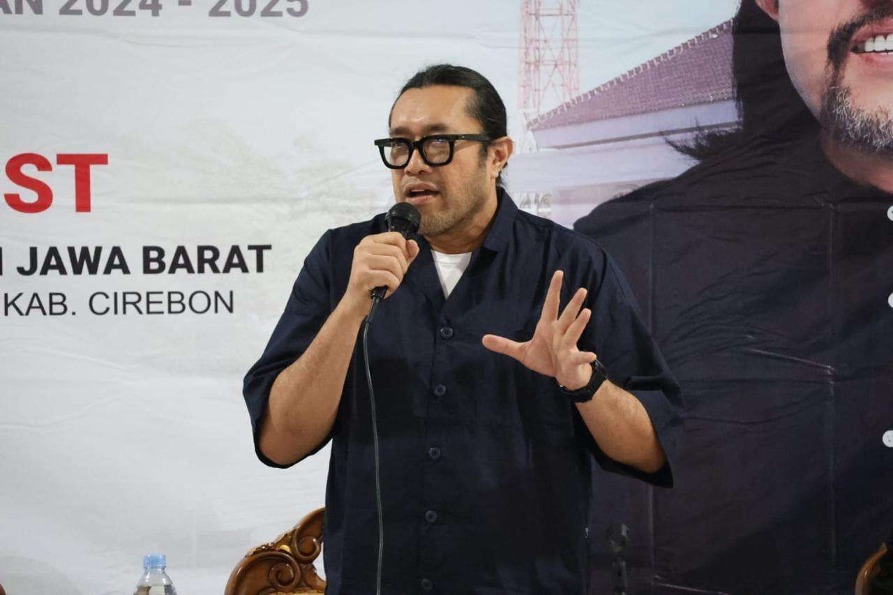 Ono Pastikan Bantuan Bagi Korban Puting Beliung Segera Tersalurkan