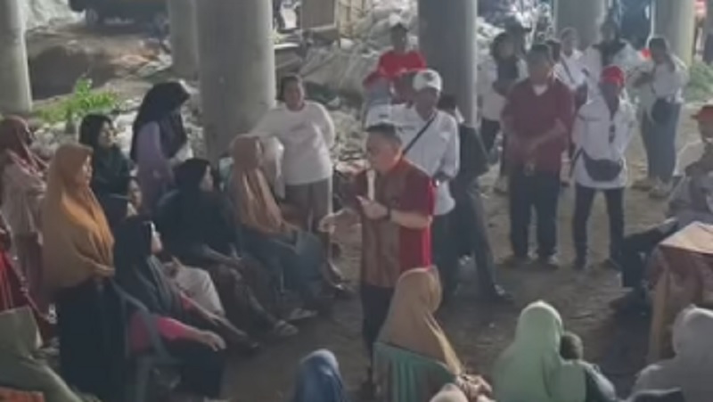 Darmadi Ajak Masyarakat Jaga Persatuan dan Bijak Gunakan Medsos, Jadikan Sarana Pengawasan