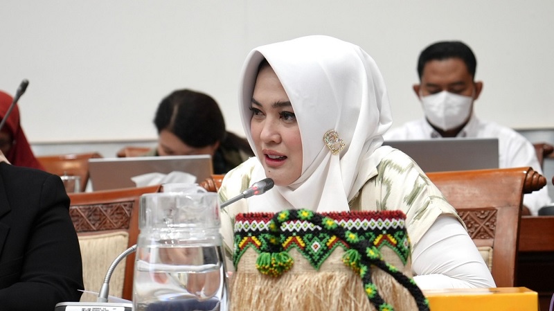 97 WNI Lari dari Sindikat Online di Kamboja, Sarifah: Waspada Iming-Iming Gaji Besar di Luar Negeri