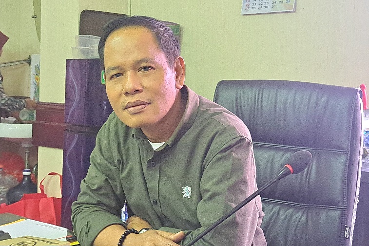 Syaifuddin Zuhri Dukung Pemberdayaan Gen Z di Surabaya