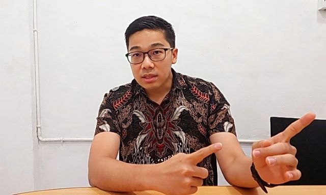 Agus Setiawan Tegaskan Mencegah Lebih Baik Dibandingkan Mengobati