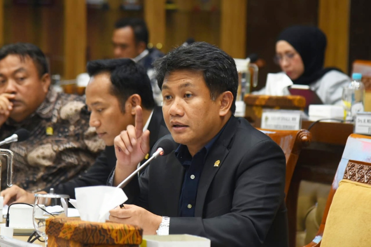 Bonnie Triyana Pertanyakan Kesiapan Infrastruktur Sekolah Jika Bahasa Portugis Jadi Mata Pelajaran Wajib