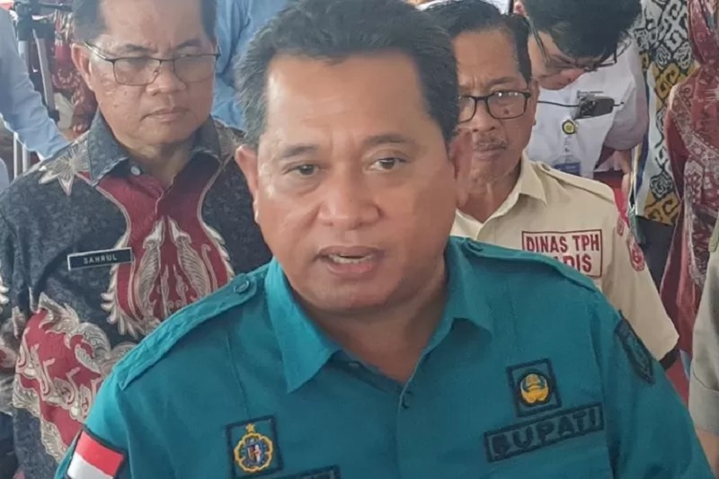 Askolani Gencarkan Sosialisasi Beragam, Bergizi, Seimbang, dan Aman (B2SA) Sepanjang 2025