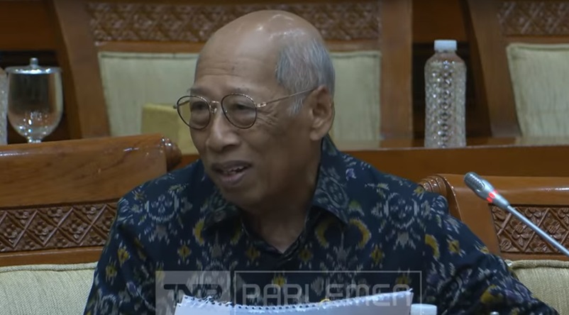 Sumpah Pemuda: Nyala Api Persatuan Menuju Indonesia Emas 2045