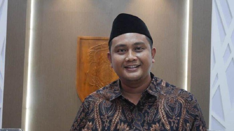 Hamenang Wajar Ismoyo Dorong Dawet Bayat Jadi Ikon Kuliner Klaten