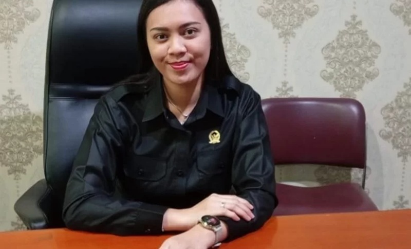 Nisha Anggraini Tegaskan Sinergi DPRD dan Pemkab Murung Raya untuk Kesejahteraan Rakyat