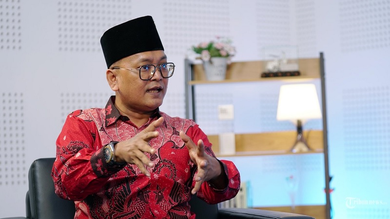 PDI Perjuangan Nilai Ada Motif Politik  Tertentu Dibalik Pemberian Gelar Pahlawan Nasional Kepada Soeharto